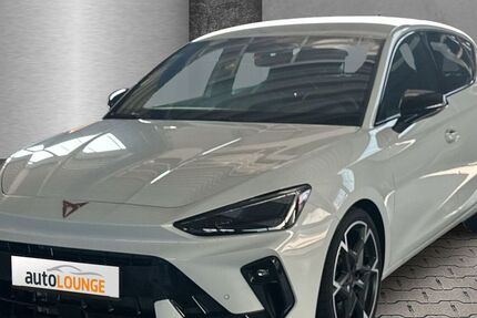 Cupra Leon 1.984 km 34.490 &euro; Bindlach 95463
