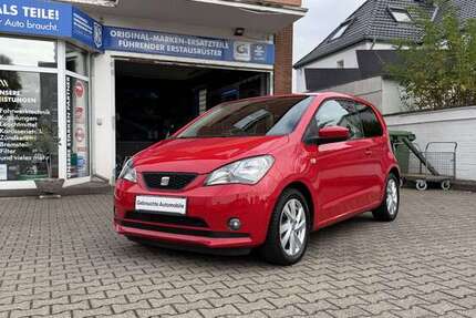 Seat Mii 97.000 km 4.690 € Dormagen 41540
