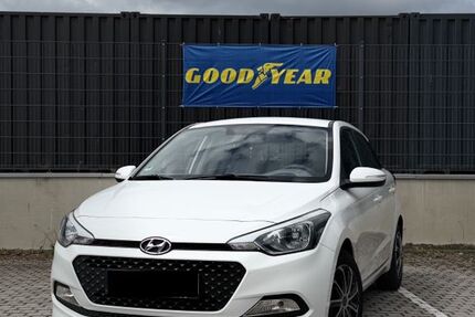 Hyundai i20 103.000 km 6.650 &euro; Ottobrunn 85521
