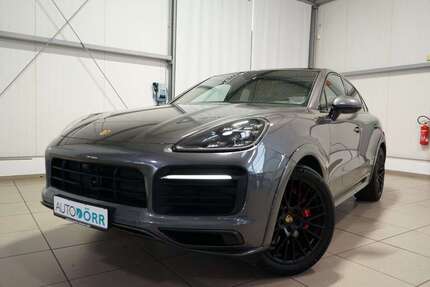 Porsche Cayenne 156.600 km 68.900 &euro; Homburg 66424