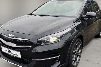 Kia XCeed 27.750 km 24.195 &euro; Cloppenburg 49661