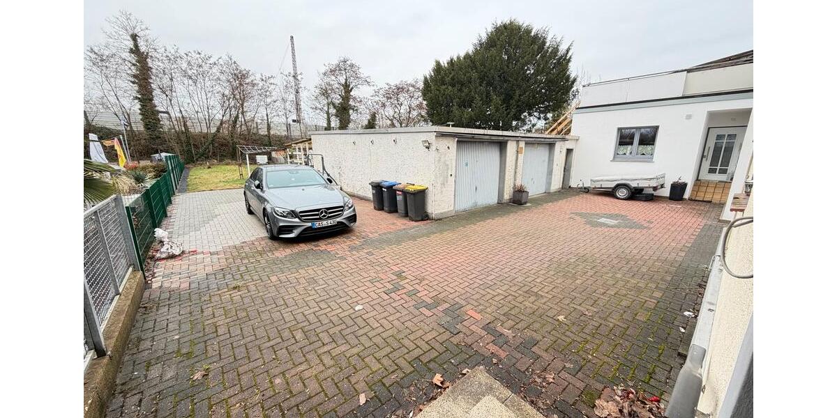 Kernsanierte Doppelhaushälfte mit Garten,Garage&SmartHome 4 zimmer