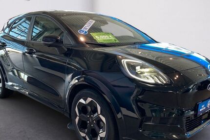 Ford Puma Gen-E 1.302 km 32.990 &euro; Husum 25813