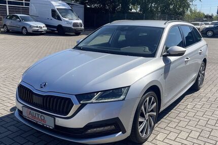 Skoda Octavia 236.200 km 13.890 &euro; Georgsmarienhütte 49124