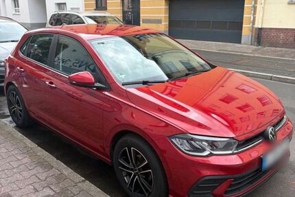 VW Polo 62.092 km 13.000 &euro; Frankfurt am Main 60486