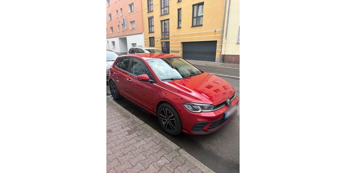 VW Polo 62.092 km 13.000 &euro; Frankfurt am Main 60486