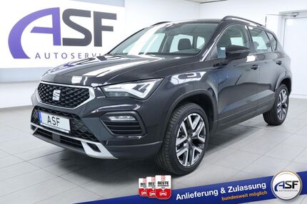 Seat Ateca 19.755 km 25.970 &euro; Fürstenwalde bei Berlin 15517