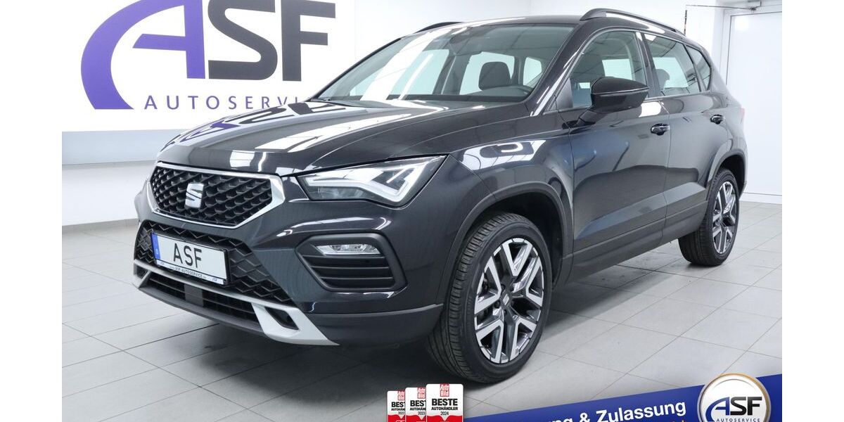 Seat Ateca 19.755 km 25.970 &euro; Fürstenwalde bei Berlin 15517