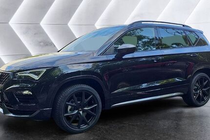 Cupra Ateca 1.100 km 39.990 &euro; Berlin 13051