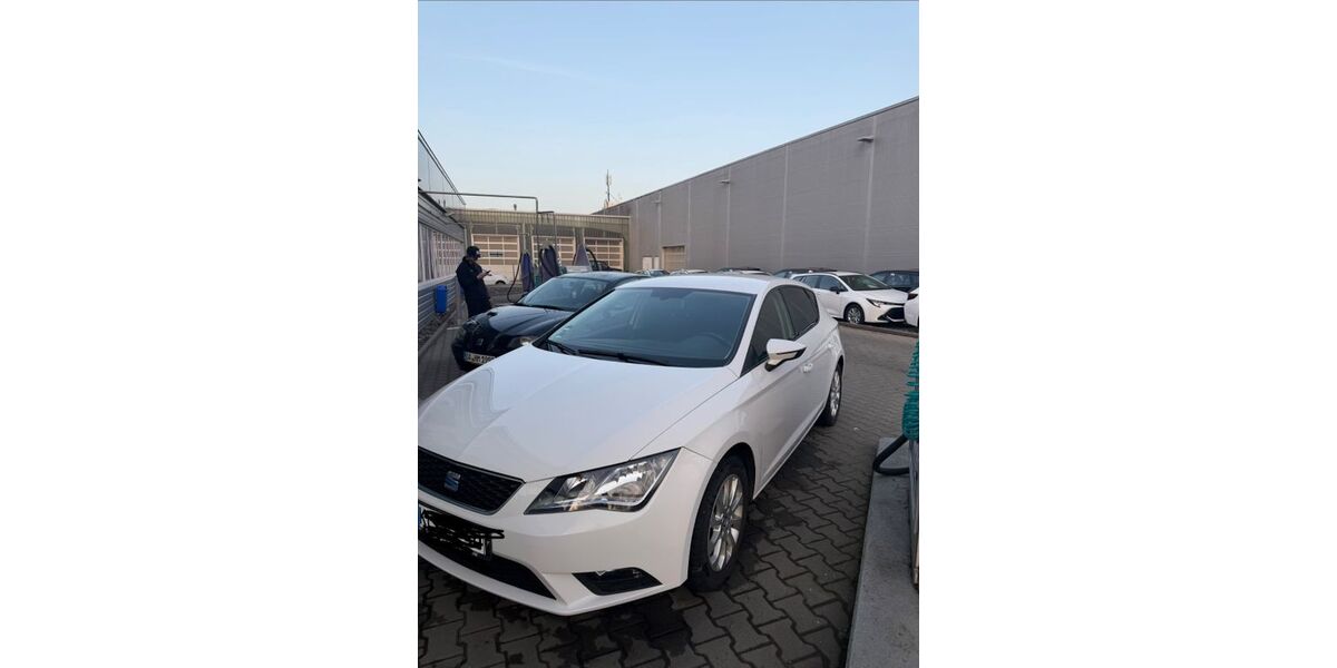 Seat Leon 90.000 km 10.000 &euro; Kempten 87439