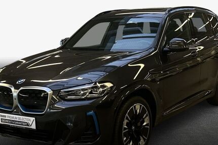 BMW iX3 81.005 km 34.350 &euro; Zwingenberg 64673