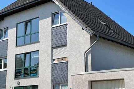 Wohnung zum Mieten in Nideggen 900 € 104 m² 4 zimmer