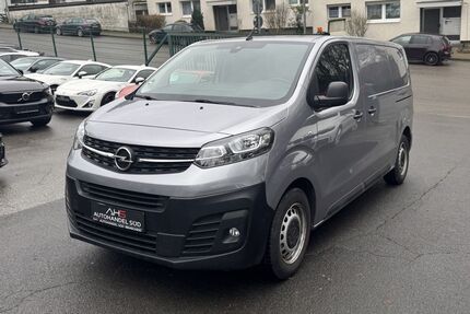 Opel Vivaro 24.000 km 22.600 &euro; Remscheid 42857