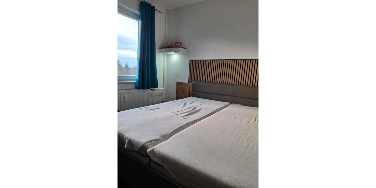Etagenwohnung Sömmerda - 3 Zimmer, 60 m&sup2;, 110.000&euro; | Angebot:27258802