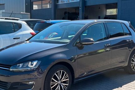 VW Golf 74.000 km 10.999 &euro; Kirchheimbolanden 67292