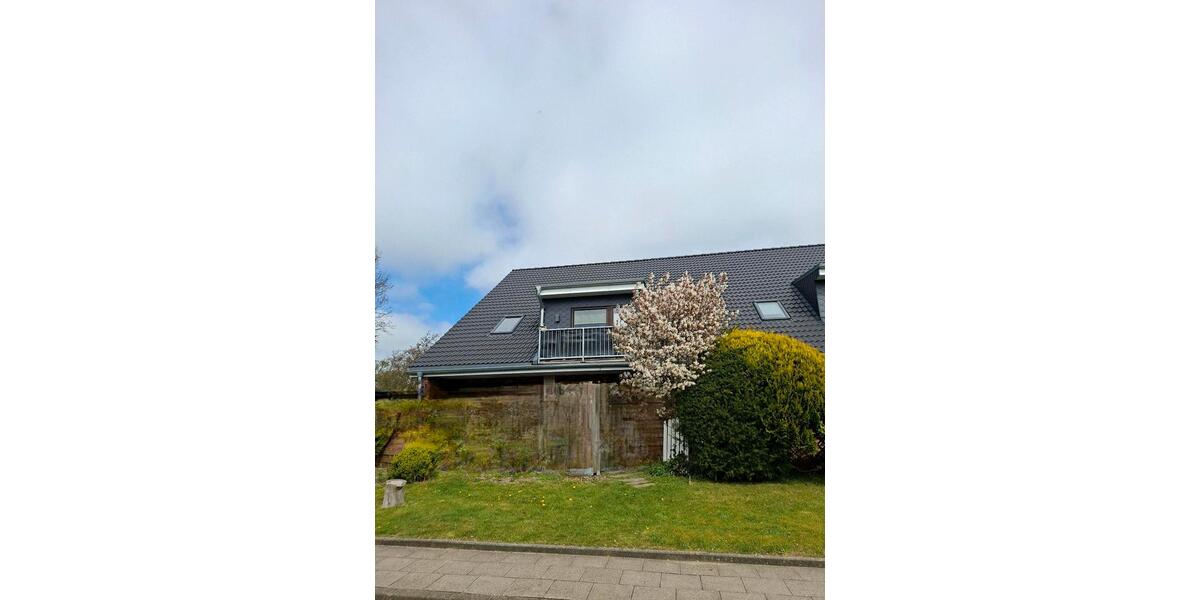 Etagenwohnung Wewelsfleth - 2.5 Zimmer, 40 m&sup2;, 168.500&euro; | Angebot:26326099