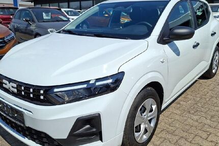 Dacia Sandero 1.337 km 15.590 &euro; Erkelenz 41812