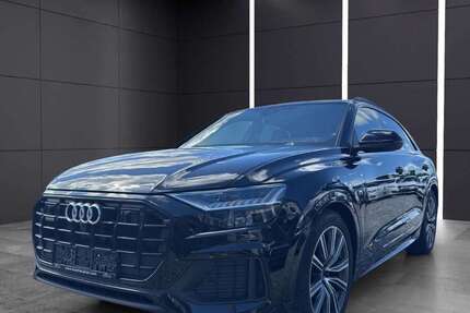 Audi Q8 119.000 km 54.990 &euro; Reutlingen 72766