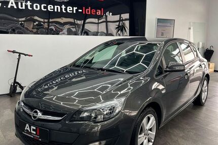 Opel Astra 122.200 km 7.700 &euro; Breidenbach 35236
