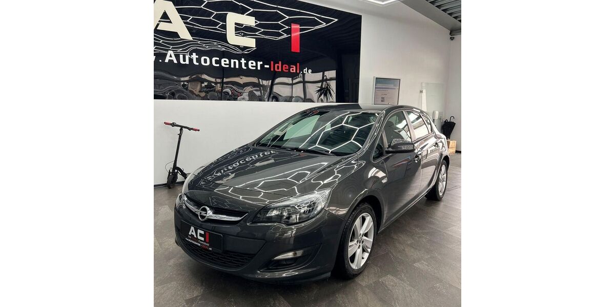 Opel Astra 122.200 km 7.700 &euro; Breidenbach 35236