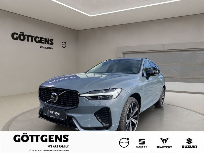 Volvo XC60 24.422 km 52.949 € Soest 59494