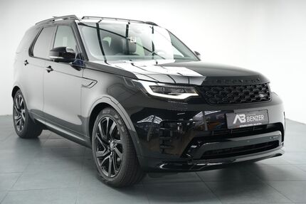 Land Rover Discovery 32.000 km 48.900 &euro; Wirges 56422