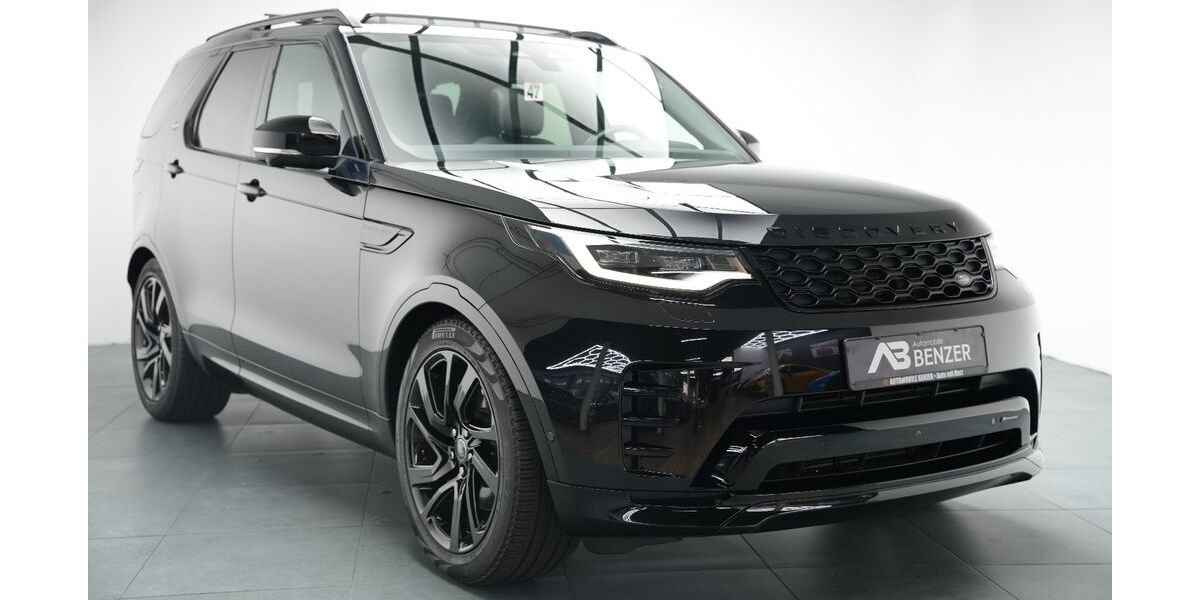 Land Rover Discovery 32.000 km 48.900 &euro; Wirges 56422