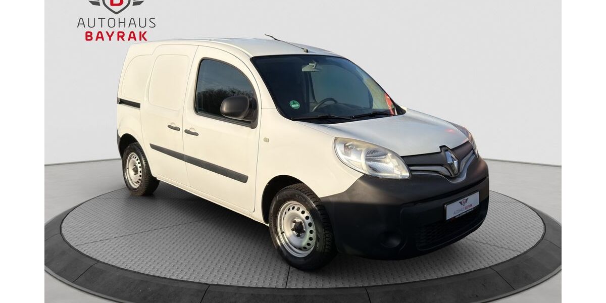 Renault Kangoo 77.000 km 7.990 &euro; Osterholz-Scharmbeck 27711
