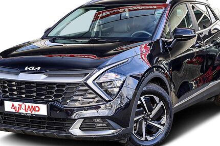 Kia Sportage 27.180 km 25.990 &euro; Freiberg 09599