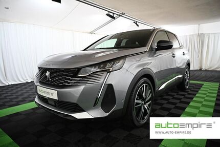 Peugeot 3008 20.806 km 22.990 &euro; Butzbach 35510