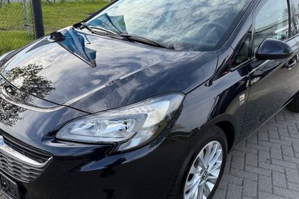Opel Corsa 228.148 km 4.600 &euro; Wettringen 48493