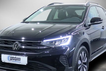 VW Taigo 9.480 km 19.374 € Brandis 04821