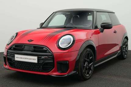 Mini Cooper S 7.857 km 36.727 &euro; München 80788