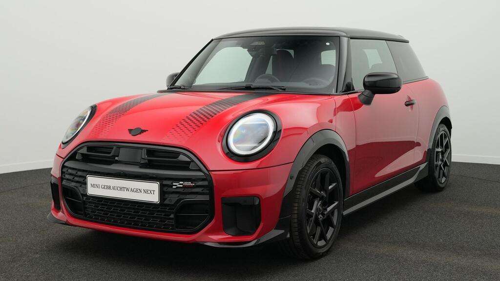 Mini Cooper S 7.857 km 36.727 &euro; München 80788