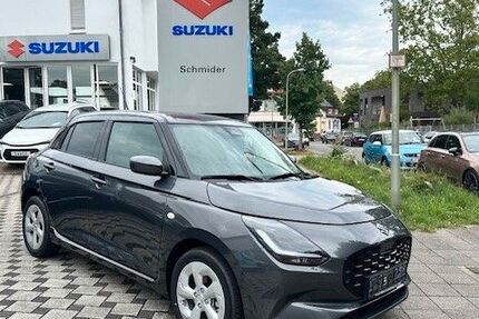 Suzuki Swift 2.000 km 17.290 &euro; Karlsruhe 76227