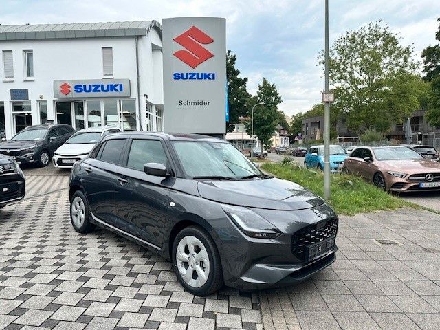 Suzuki Swift 2.000 km 17.290 &euro; Karlsruhe 76227