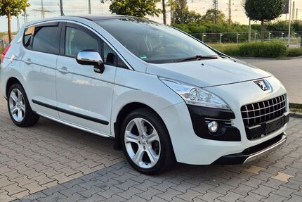 Peugeot 3008 174.000 km 7.000 &euro; Tapfheim 86660