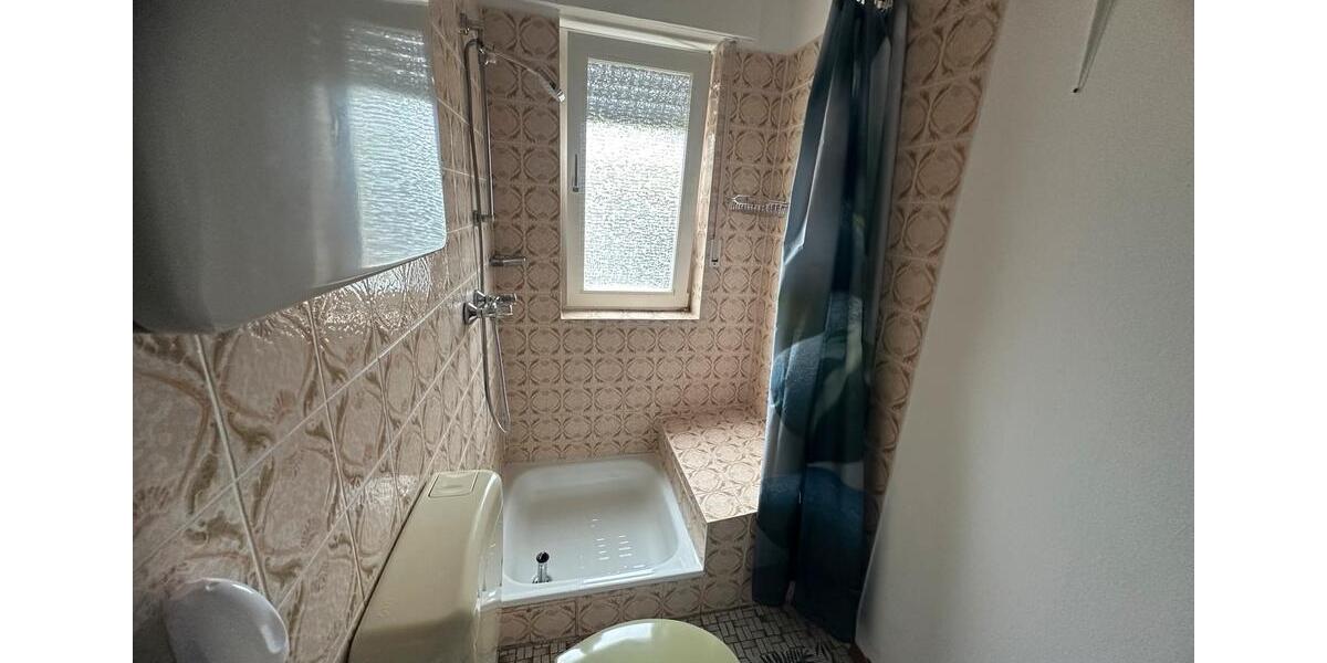 Apartment in Rurberg mit Küchenzeile und Bad 1 zimmer