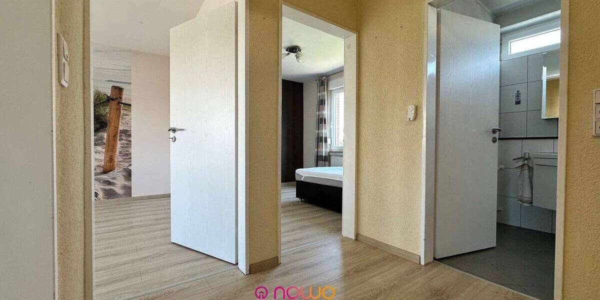 Doppelhaushälfte Wolfenbüttel Stadtgebiet - 3 Zimmer, 110 m&sup2;, 299.000&euro; | Angebot:26902581