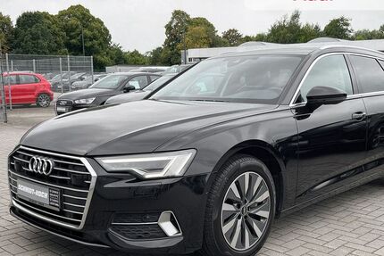 Audi A6 94.650 km 25.980 &euro; Jever 26441