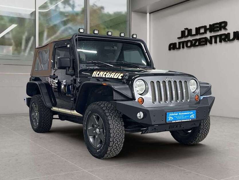 Wrangler