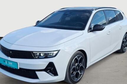 Opel Astra 7.935 km 26.880 &euro; Pattensen 30982