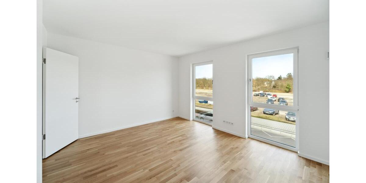 Etagenwohnung Celle Altenhagen - 3 Zimmer, 94 m&sup2;, 1.048&euro; | Angebot:26422287