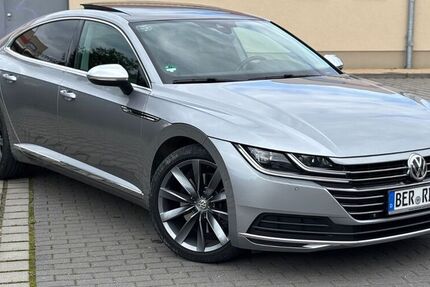 VW Arteon