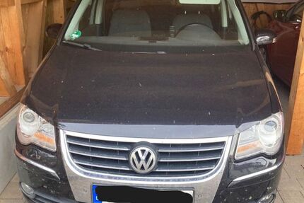 VW Touran 193.600 km 4.900 &euro; Geislingen an der Steige 73312