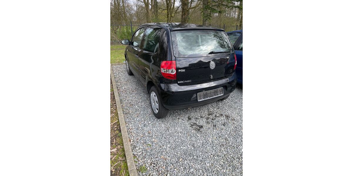 VW Fox 136.732 km 2.000 &euro; Frankfurt 60529