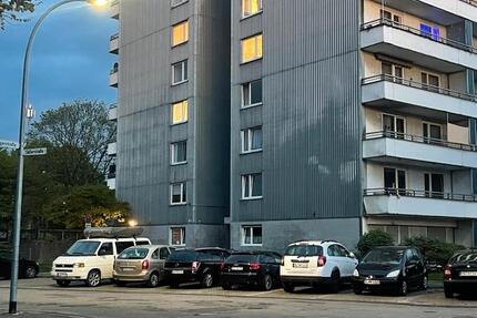 2x EinraumWohnung + 1x Tiefgaragenstellplatz als Kapitalanlage