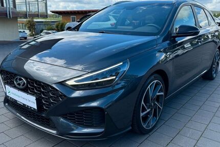 Hyundai i30 139.895 km 14.390 &euro; Pirk 92712