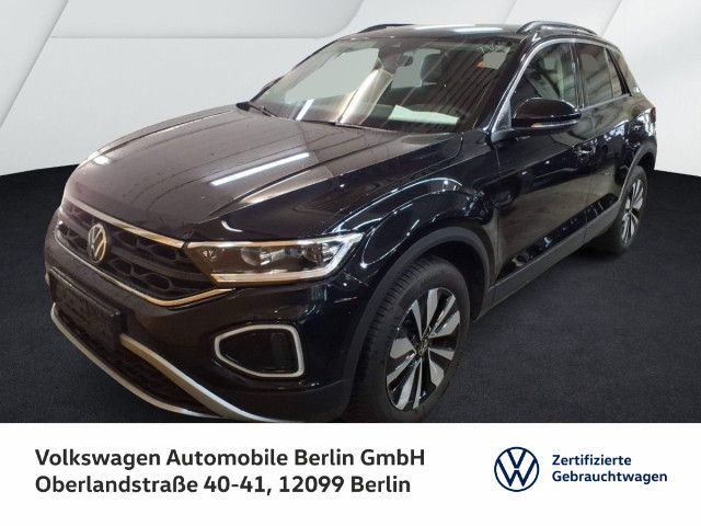 VW T-Roc 25.810 km 28.740 &euro; Berlin 12099