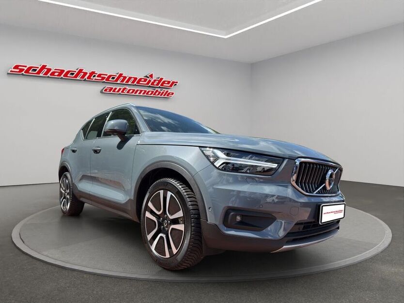 XC40